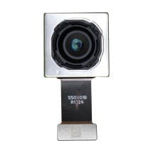 Wide Camera for Motorola Edge (2022), Edge+ (2022), X30, 30 Pro, & 30 Fusion