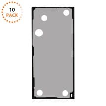 Back Glass Adhesive for Samsung Galaxy S23 Ultra (10 Pack)