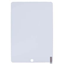 Tempered Glass Screen Protector for Apple iPad 7 (2019), 8 (2020), 9 (2021), & Pro 10.5 (Bulk Packaging)