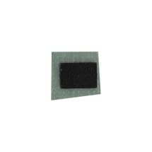 Left Fingerprint Scanner Bracket Buffer Foam for Motorola Edge (2023) [Genuine OEM]