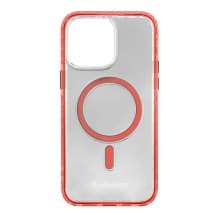 Cellhelmet Magnitude Case for Apple iPhone 14 Pro Max (Turbo Red)