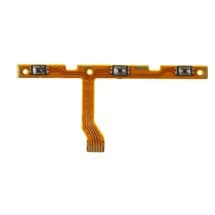 Power & Volume Button Flex for Motorola Moto G7 & G7 Plus [Premium]