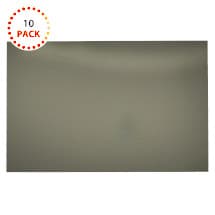 Polarizer Film for Apple MacBook Pro 15" (Mid 2012-Mid 2015) (10 Pack)