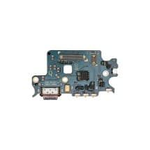 Charge Port & SIM Card Reader Board for Samsung Galaxy S22 (Dual SIM China)