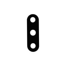 Glass Camera Lens for Samsung Galaxy M30