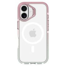 Prodigee Flow Case for Apple iPhone 17 (Blush Frost)