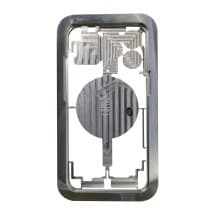 Nasan Back Glass Laser Template for Apple iPhone 13 Pro