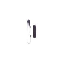 Cosmetic Button Set for Google Pixel 9 Pro XL (Rose Quartz, 2 Parts)