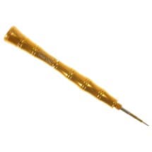 Dual-Sided Screwdriver (P2 & PH000)