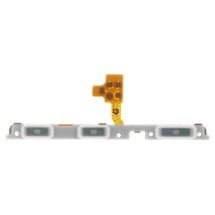 Power & Volume Button Flex for Samsung Galaxy S20 FE, A52, & A52 5G [Aftermarket]