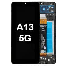 LCD & Frame Assembly for Samsung Galaxy A13 5G [Premium]