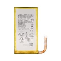 Battery for Motorola Moto G7 (JG30) [Premium]