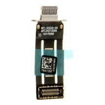 Charge Port Flex for Apple iPad Mini 6 (Purple) [Aftermarket]