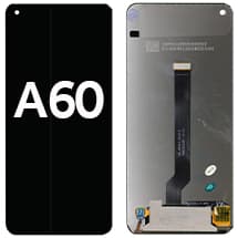 LCD Assembly for Samsung Galaxy A60 [Premium]