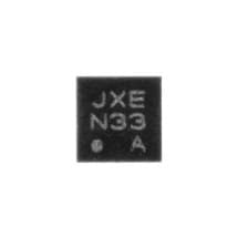 Silego SMD SMC Manual Reset Controller IC Chip for Apple MacBooks (JXE)