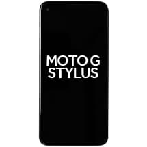 LCD & Frame Assembly for Motorola Moto G Stylus [Premium]