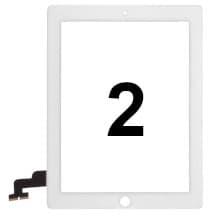 Digitizer for Apple iPad 2 (White) [Premium]