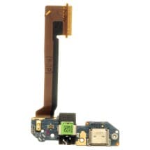 Charge Port & Headphone Jack Board Assembly for HTC One M9+