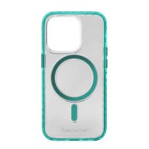 Cellhelmet Magnitude Case for Apple iPhone 14 Pro (Seafoam Green)