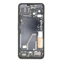 Screen Frame for Google Pixel 4 XL (Pink Button)