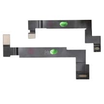 Screen Connection Flex Set for Apple iPad Pro 11 (2024) (2 Parts) [Premium]