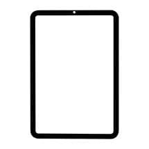 Screen Glass for Apple iPad Mini 6 & 7 (Cellular) [Premium]