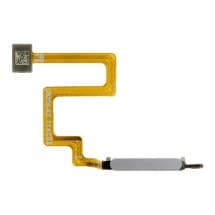 Fingerprint Scanner for Samsung Galaxy A22 5G (Violet)