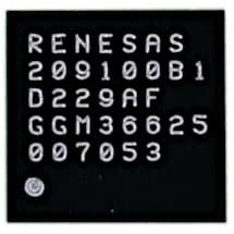 Backlight Boost Regulation IC Chip for Apple MacBook Pro 14" & 16" (M1 2021) (209100B1) [Premium]