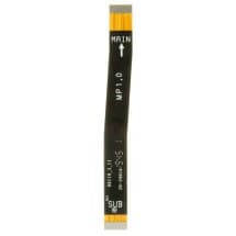Charge Port Connection Flex for Samsung Galaxy A20s (M14)