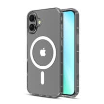MYBAT Pro Savvy Case for Apple iPhone 16 Plus (Clear)