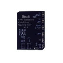 QianLi iCopy Battery Board for Apple iPhone 6 to 13 Series