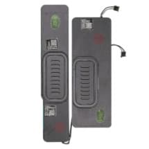 Loud Speaker Set for Apple iPad Air 11 (2024) [Premium]