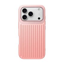 CLICK Nova Case for Apple iPhone 17 Pro (Pink)