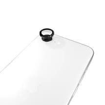Cellhelmet Tempered Glass Camera Lens Protector for Apple iPhone 16e