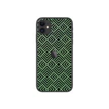 Axiom Armor ScreenFilm Small Back Skin (Abstract Glow)