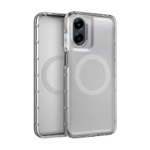 Nimbus9 Alto 2 Case for Motorola Moto G (2024) (Clear)