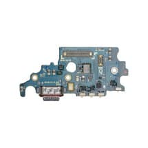 Charge Port & SIM Card Reader Board for Samsung Galaxy S21 (China)