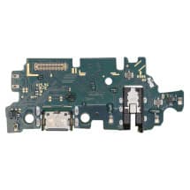 Charge Port & Headphone Jack Board for Samsung Galaxy A25 [Premium]