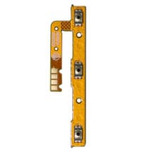 Power & Volume Button Flex for Motorola Edge 60, 60 Pro, & 60 Fusion [Aftermarket]
