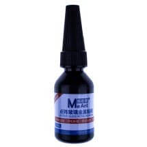 MaAnt Lattice Glass Metal Bonding Password Glue (F007)