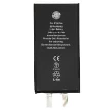 Extended Capacity Core Battery for Apple iPhone 15 Plus [Evolve]