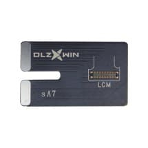 DLZ WIN S300 & S800 iTestBox Flex for Samsung Galaxy A7 (2018)