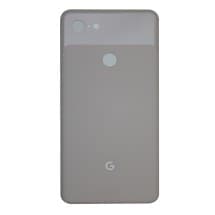 Back Glass for Google Pixel 3 XL (Not Pink) [Premium]