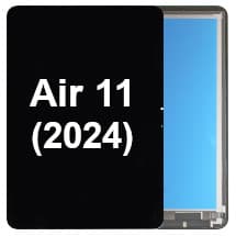 LCD Assembly for Apple iPad Air 11 (2024) [Premium]
