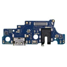 Charge Port & Headphone Jack Board for Samsung Galaxy A06 5G [Premium]