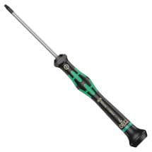 Wera 2067 Electronic Repair Screwdriver (T7, 60mm)