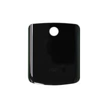 Back Plastic for Motorola RAZR 5G (Polished Granite) [Genuine OEM]