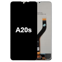 LCD Assembly for Samsung Galaxy A20s [Premium]