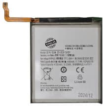 Battery for Samsung Galaxy S23+ [Evolve]