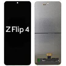 Inner OLED Assembly for Samsung Galaxy Z Flip4 [OEM Service Pack]